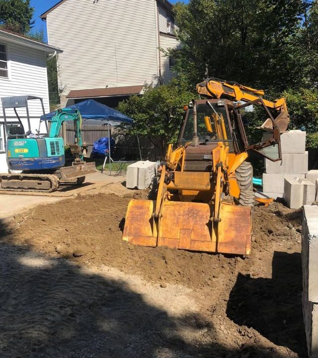 foundation repair colebrook ct 2