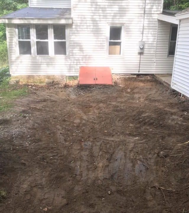 site work colebrook ct 2