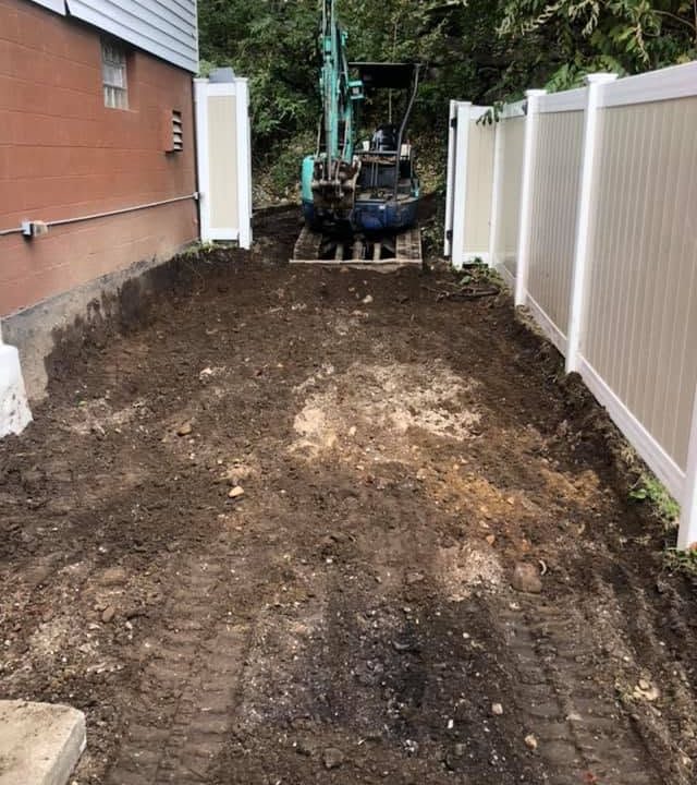 site work colebrook ct 3