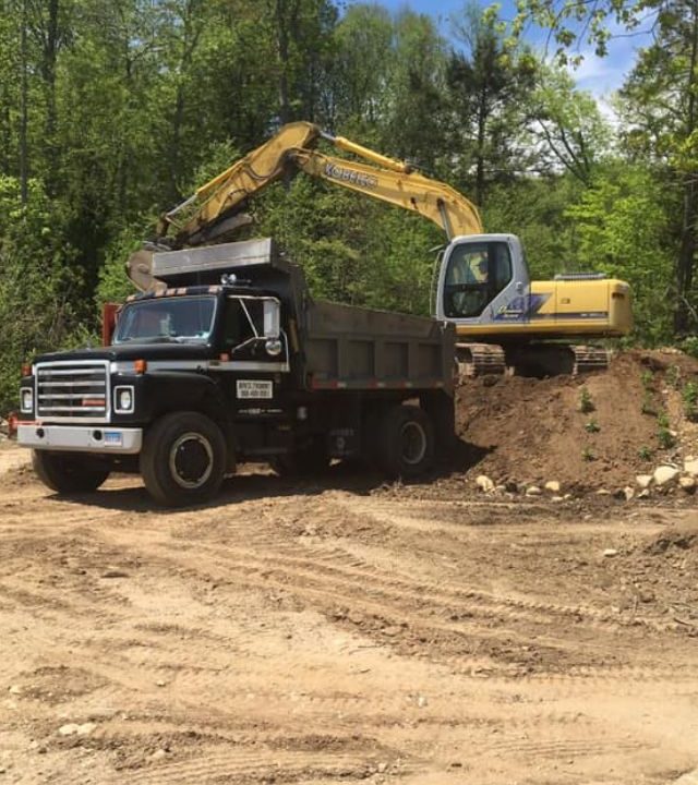 top soil delivery colebrook ct 2