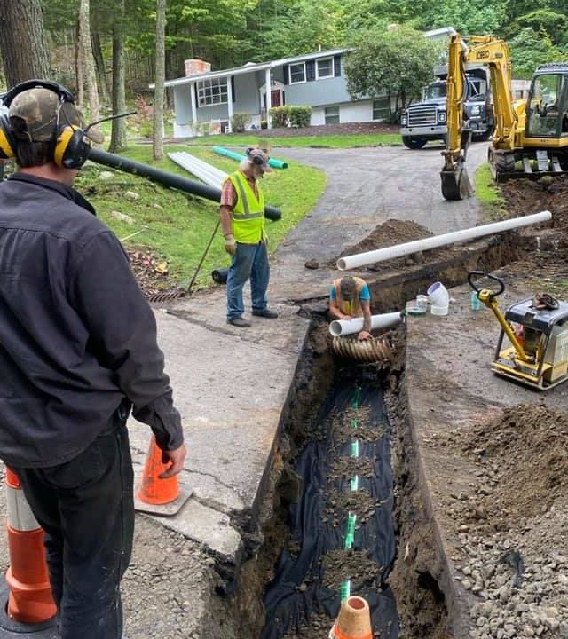 underground natural gas colebrook ct